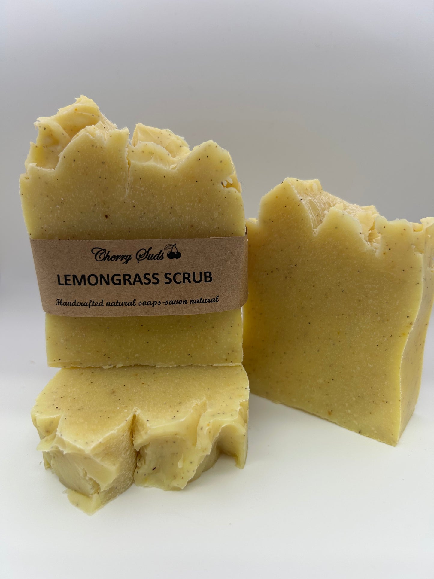 Handcrafted Bar Soaps