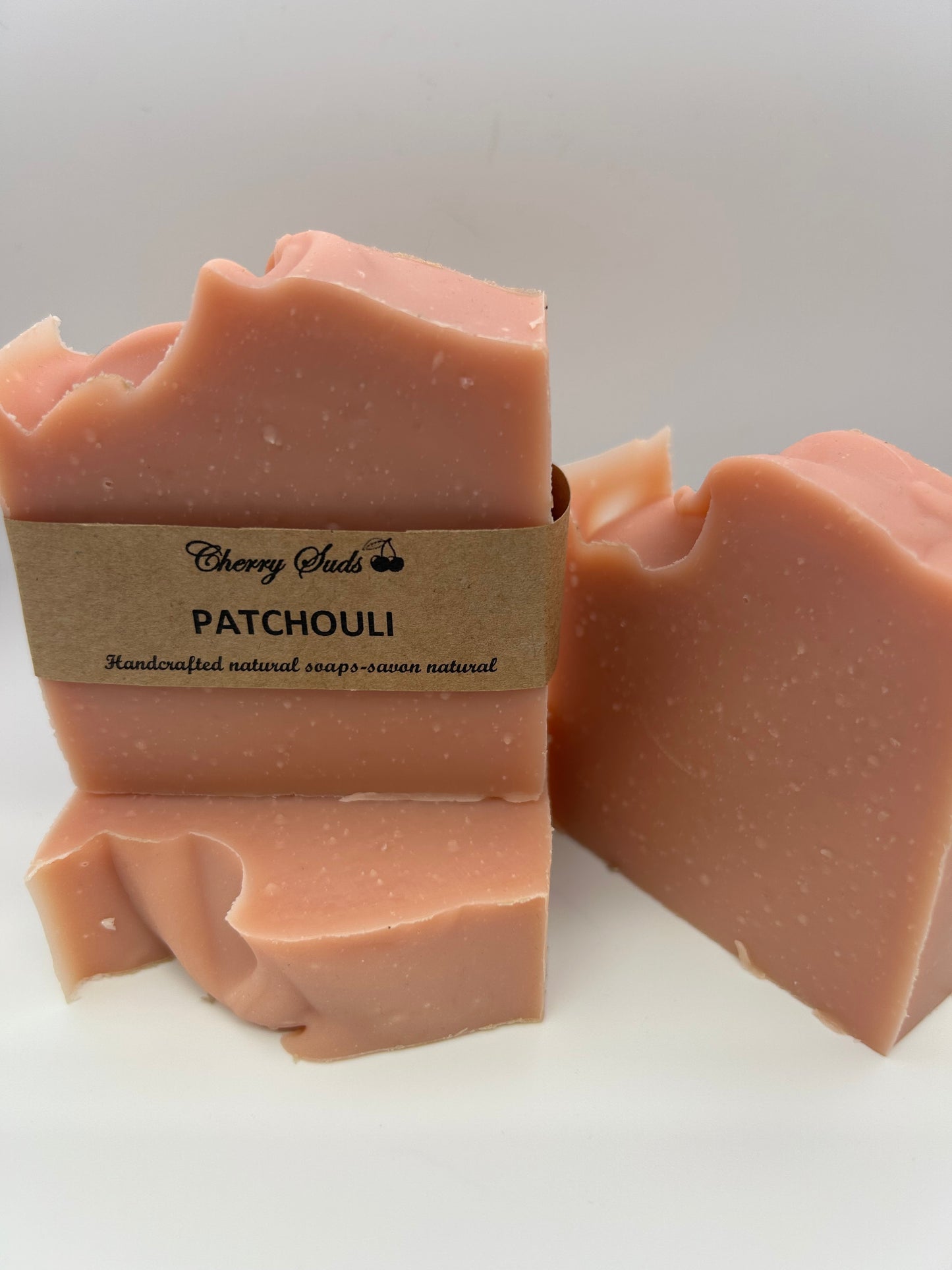 Handcrafted Bar Soaps