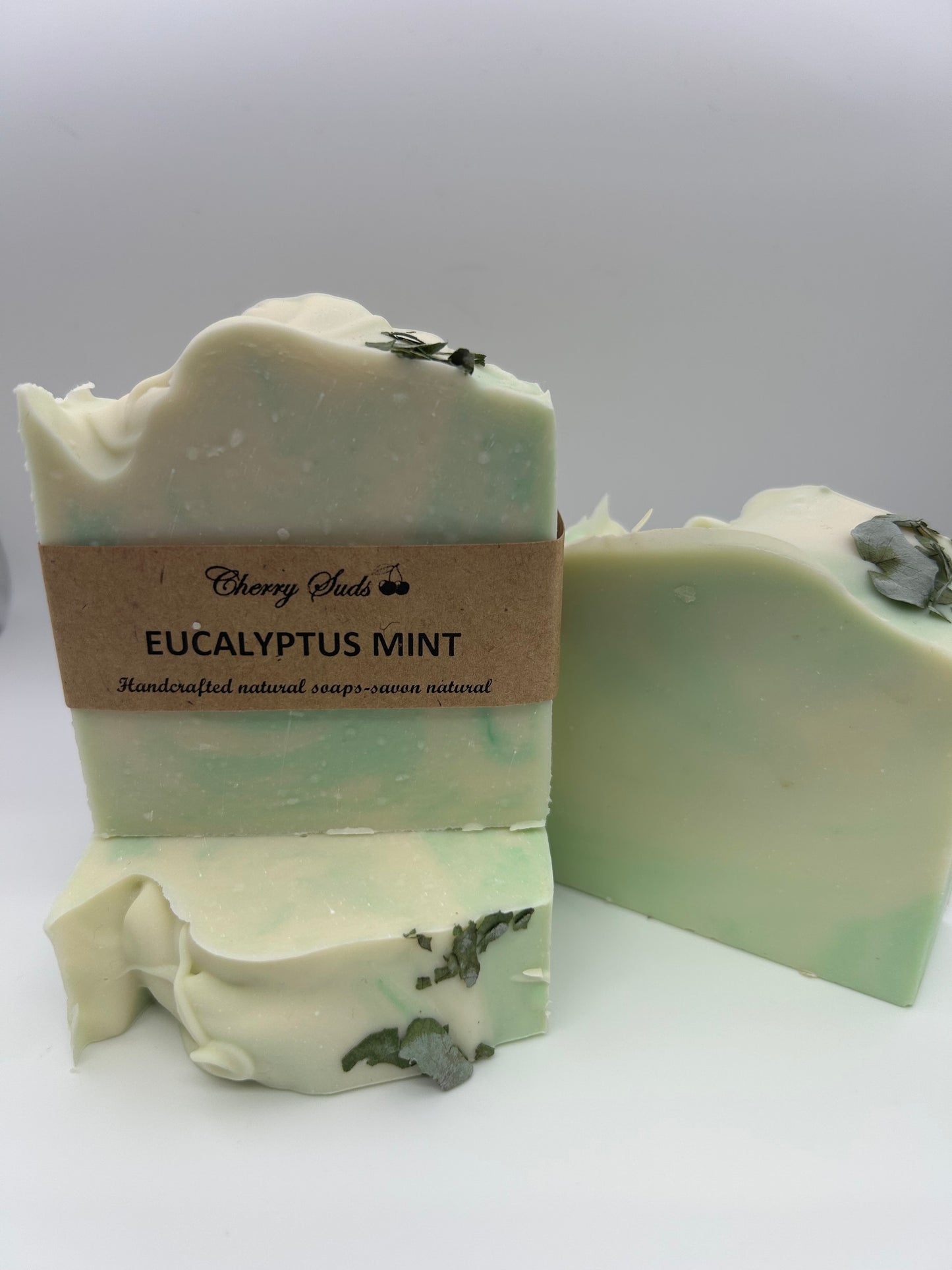 Handcrafted Bar Soaps