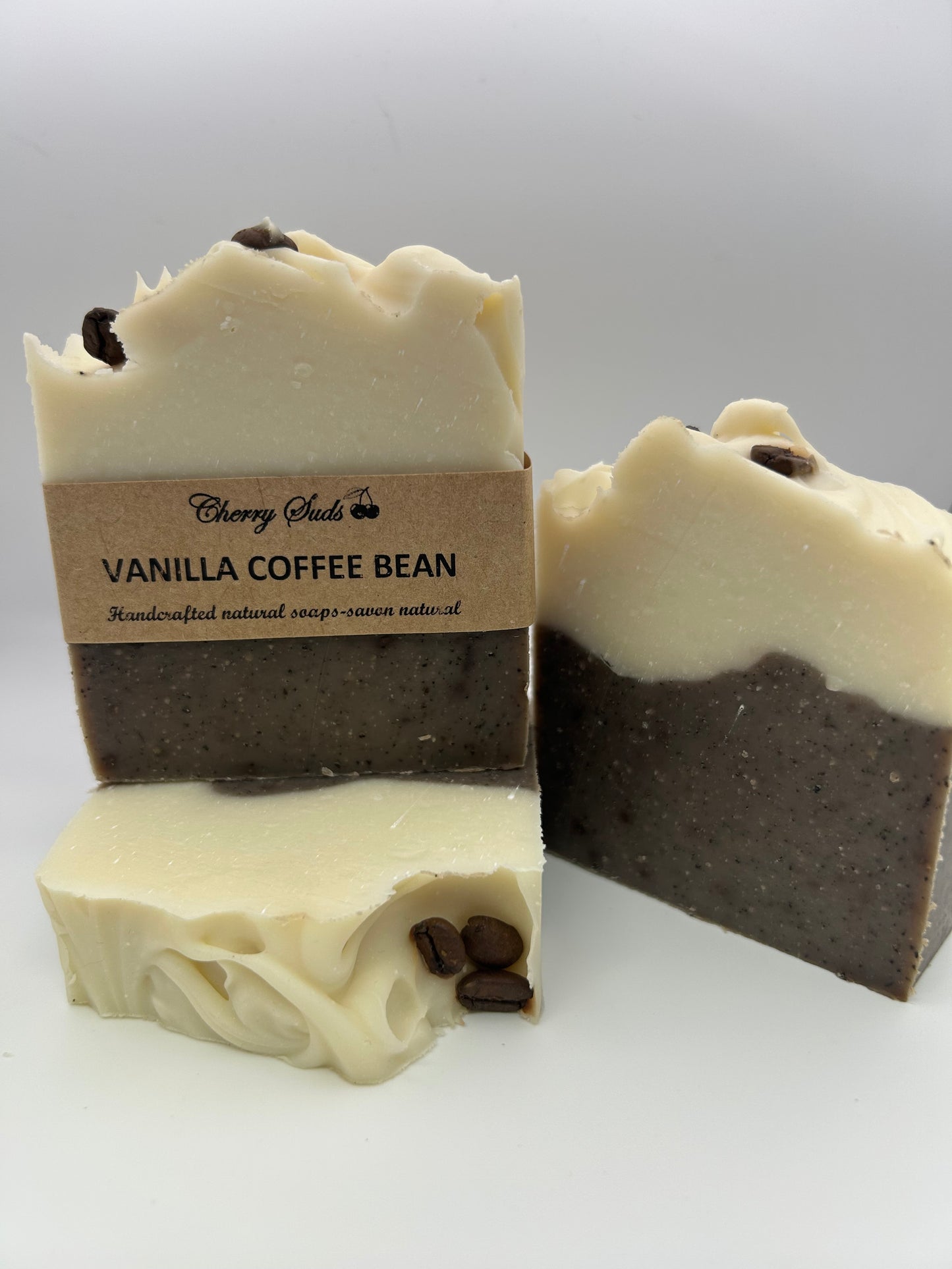 Handcrafted Bar Soaps