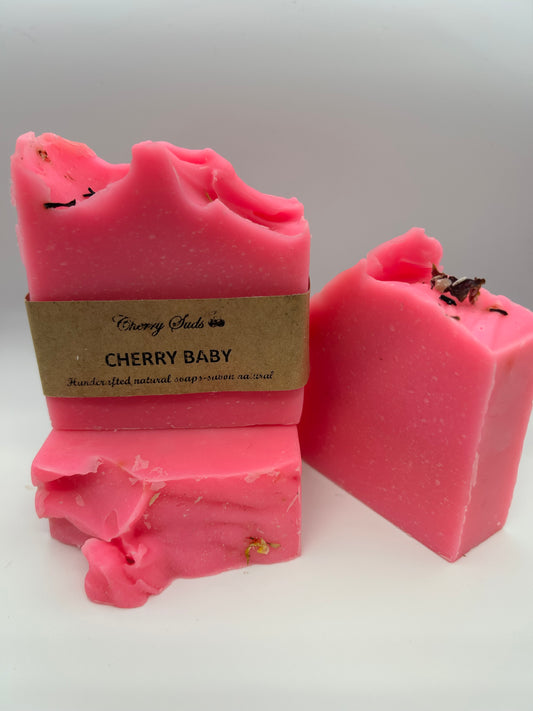 Handcrafted Bar Soaps