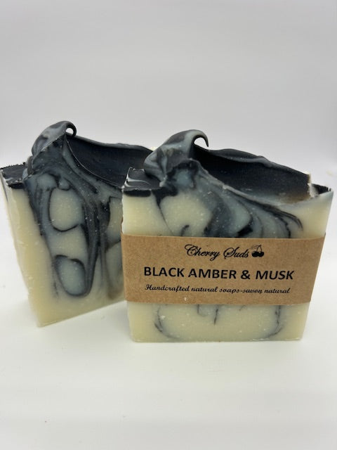 Handcrafted Bar Soaps