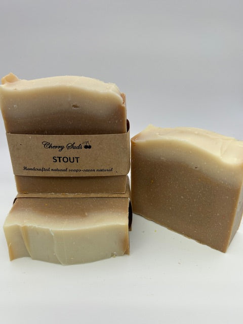 Handcrafted Bar Soaps